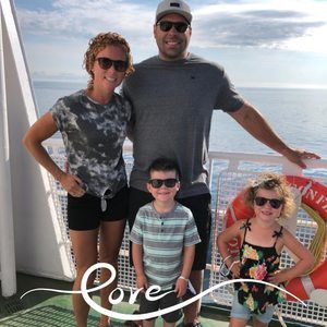 Meet your Posher, Melanie